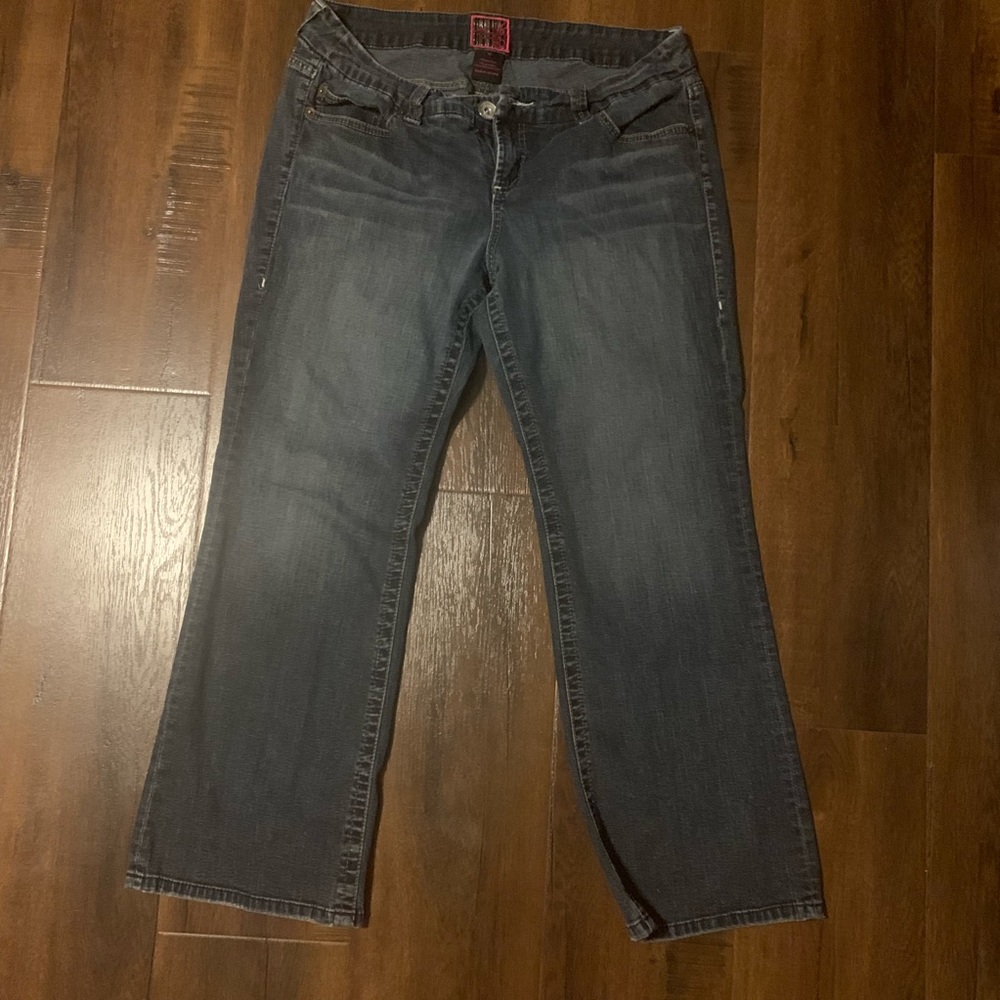 Torrid Denim Bootcut Jeans